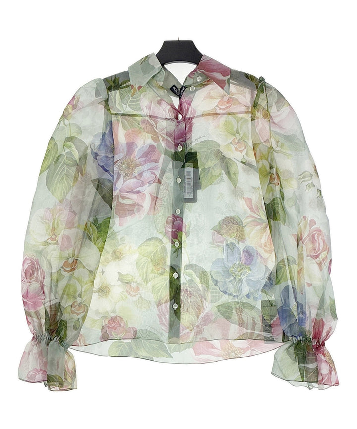 DOLCE&GABBANA เสื้อสตรี