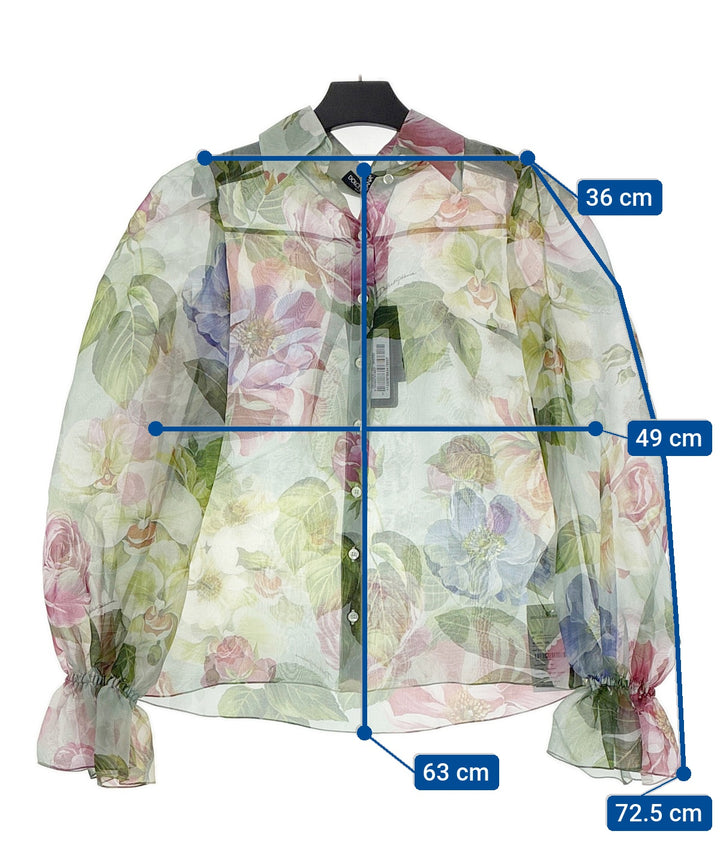DOLCE&GABBANA เสื้อสตรี