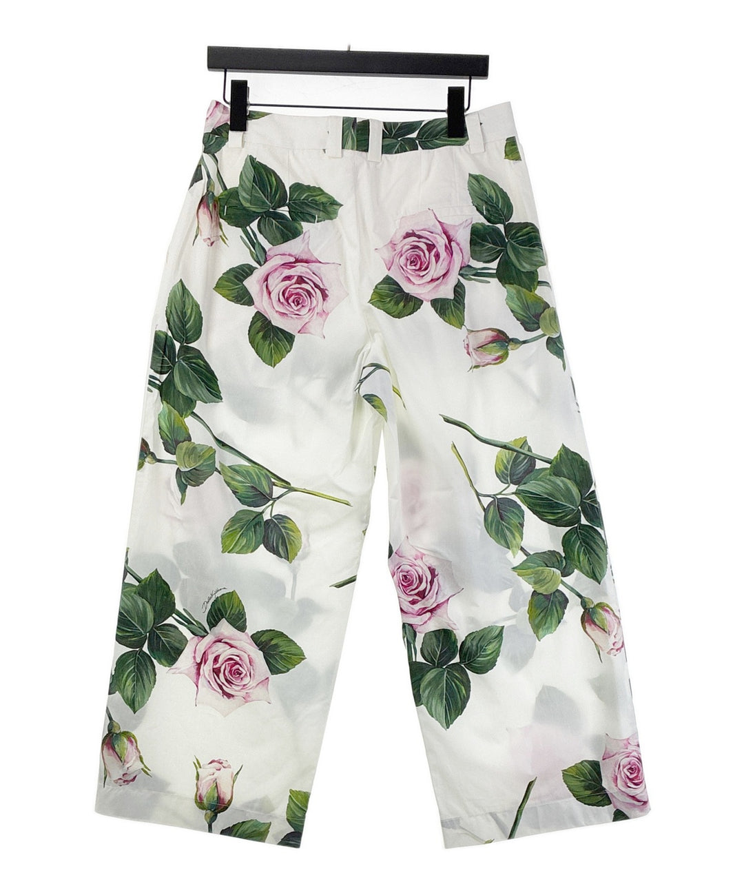 DOLCE&GABBANA กางเกงขายาว