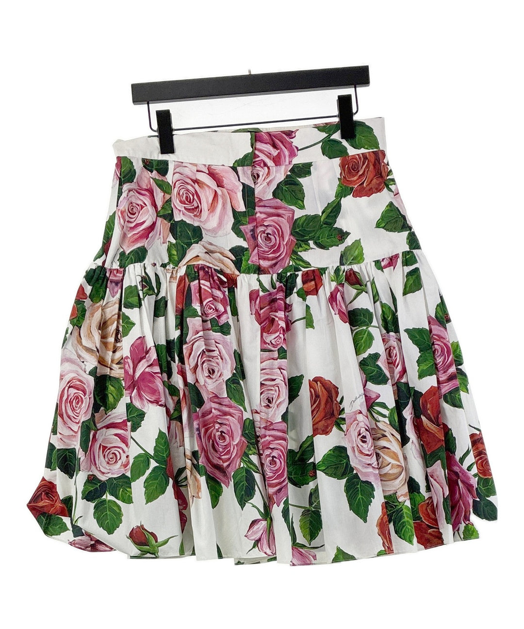 DOLCE&GABBANA กระโปรงยาวถึงเข่า