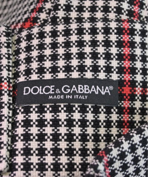 DOLCE&GABBANA กระโปรงยาวถึงเข่า