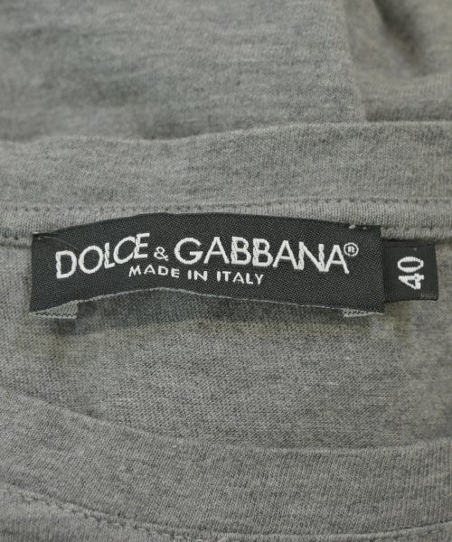 DOLCE&GABBANA แขนกุด