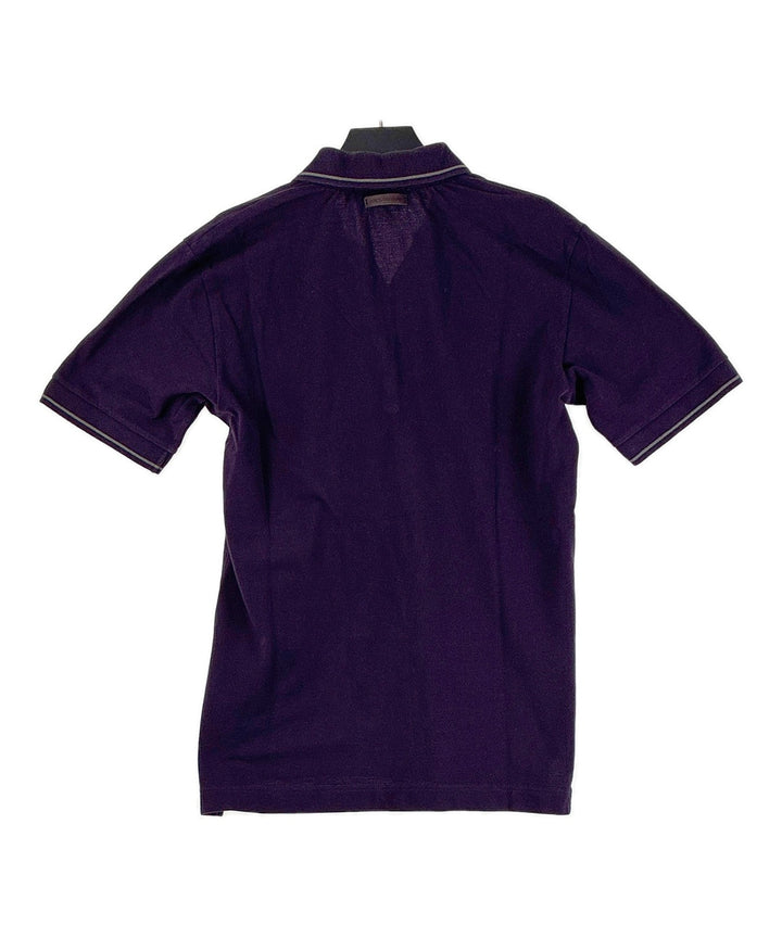 DOLCE&GABBANA เสื้อโปโล