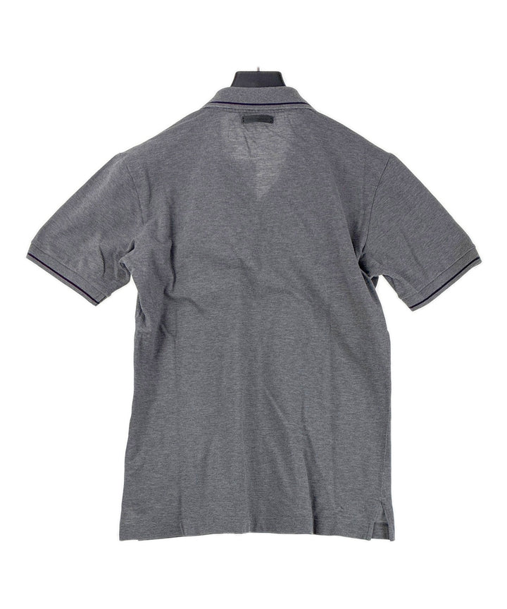 DOLCE&GABBANA เสื้อโปโล