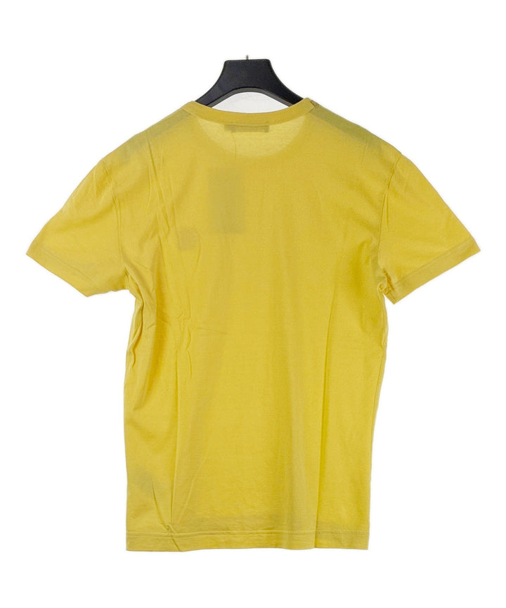 DOLCE&GABBANA เสื้อยืด/เสื้อท็อปส์