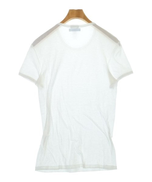 DOLCE&GABBANA เสื้อยืด/เสื้อท็อปส์