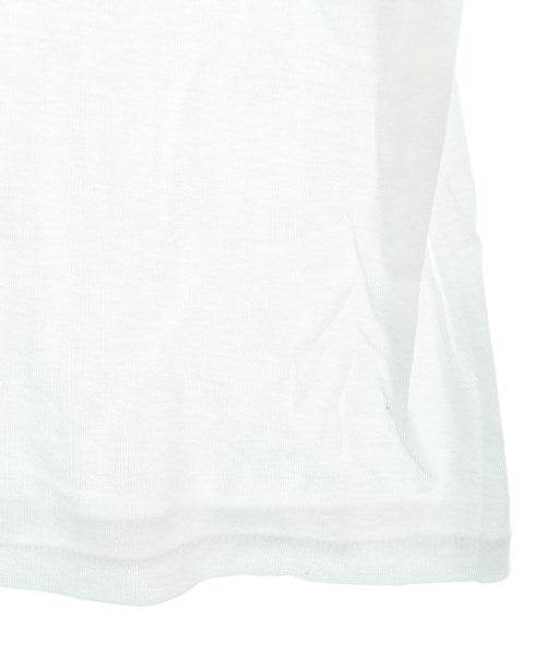 DOLCE&GABBANA เสื้อยืด/เสื้อท็อปส์