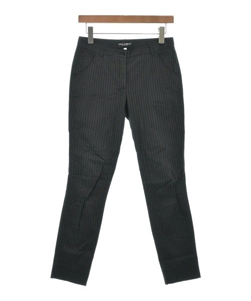 DOLCE&GABBANA กางเกง อื่น