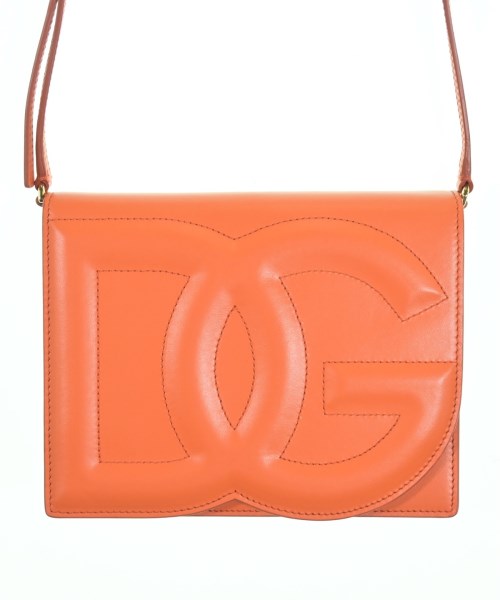 DOLCE&GABBANA กระเป๋าสะพาย