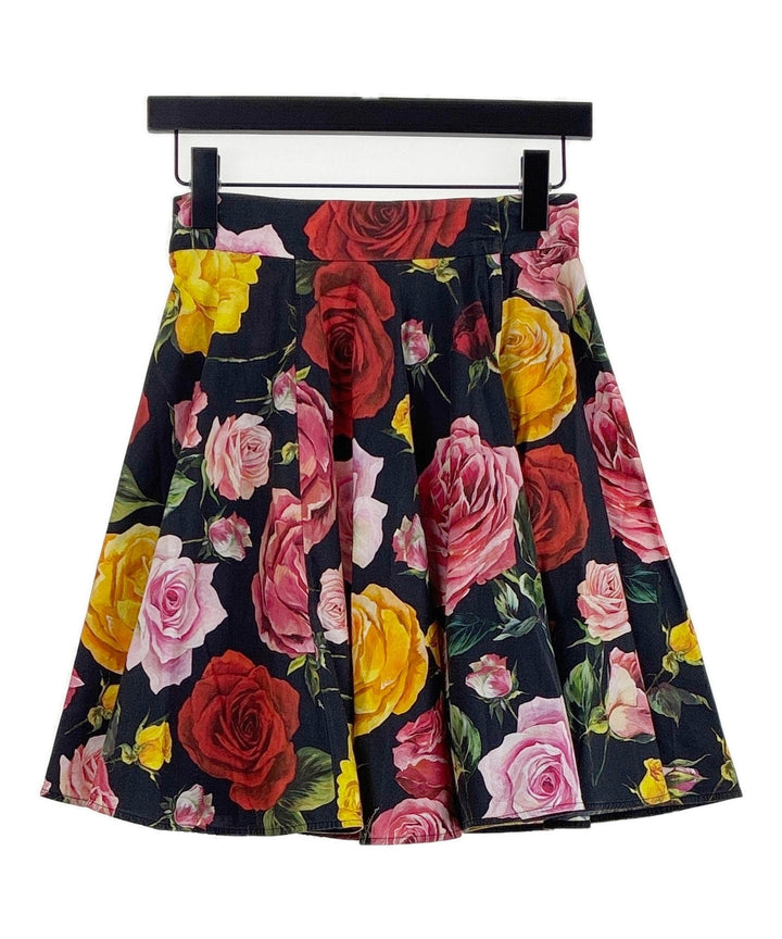 DOLCE&GABBANA กระโปรงยาวถึงเข่า