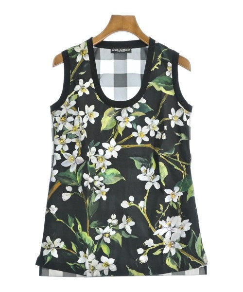 DOLCE&GABBANA เสื้อสตรี