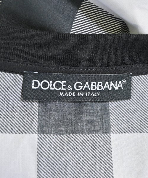 DOLCE&GABBANA เสื้อสตรี