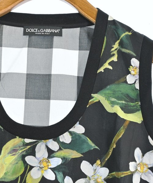 DOLCE&GABBANA เสื้อสตรี