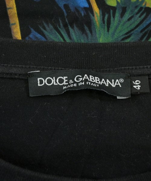 DOLCE&GABBANA เสื้อลำลอง
