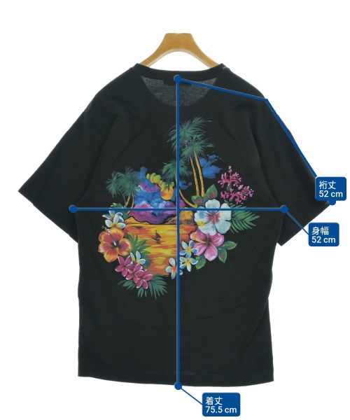DOLCE&GABBANA เสื้อลำลอง