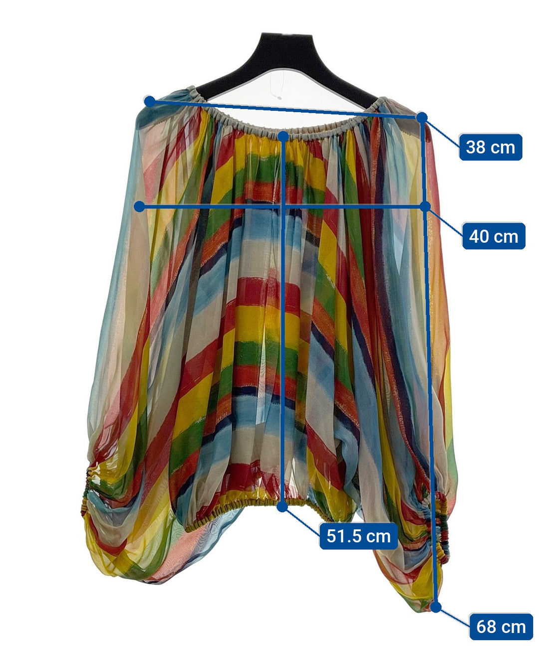 DOLCE&GABBANA เสื้อสตรี