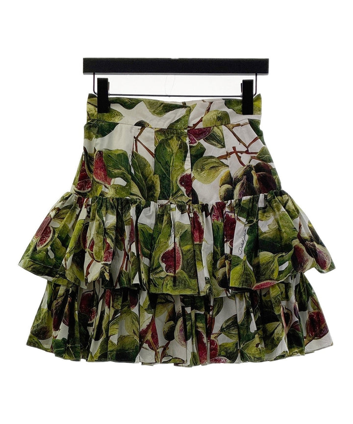DOLCE&GABBANA กระโปรง