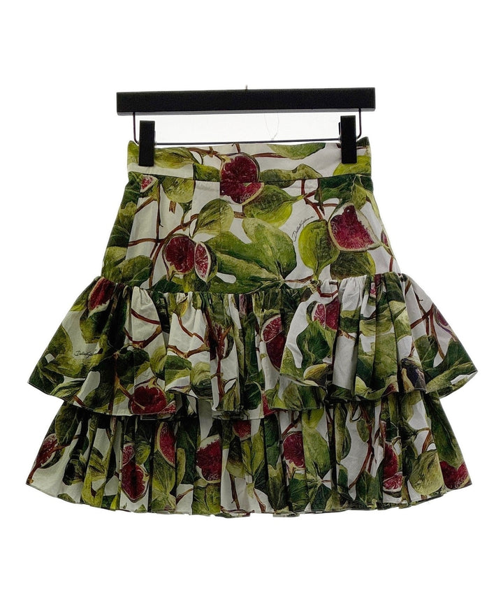 DOLCE&GABBANA กระโปรง
