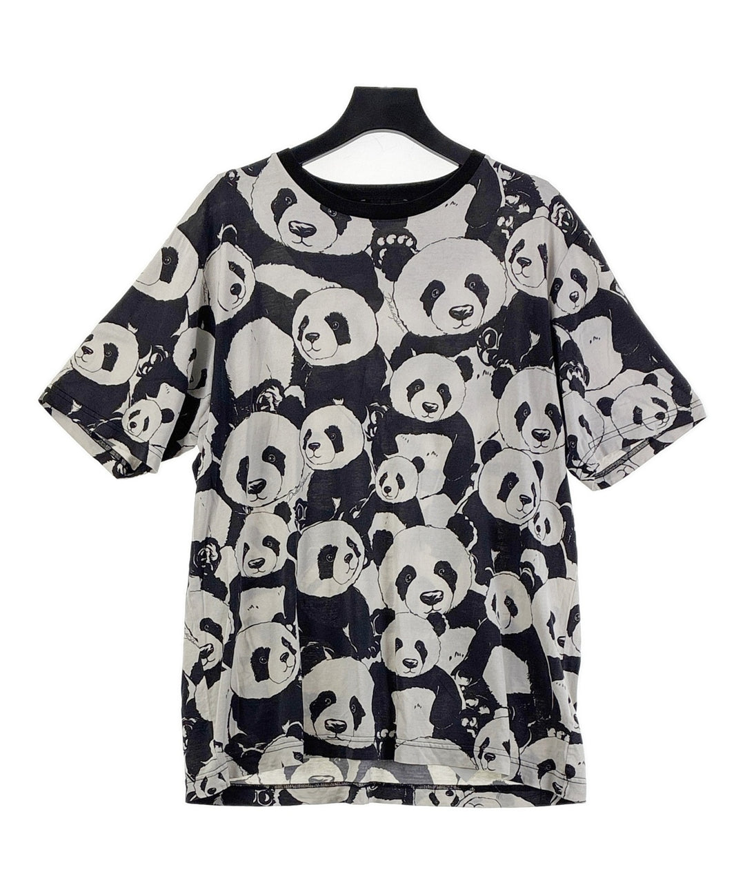 DOLCE&GABBANA เสื้อยืด/เสื้อท็อปส์