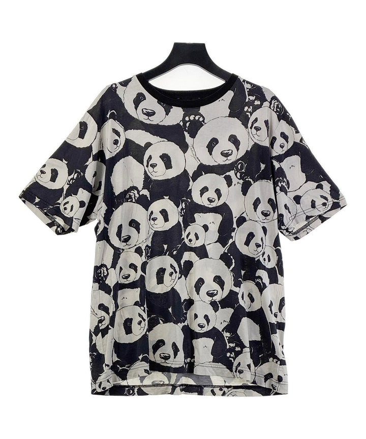 DOLCE&GABBANA เสื้อยืด/เสื้อท็อปส์