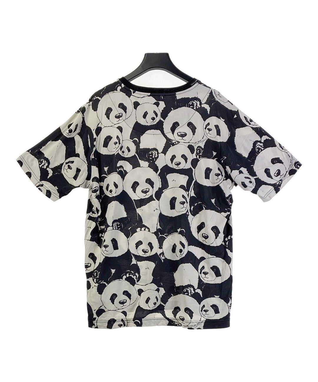 DOLCE&GABBANA เสื้อยืด/เสื้อท็อปส์