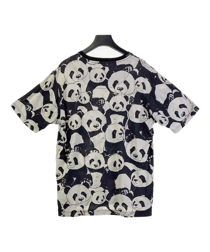 DOLCE&GABBANA เสื้อยืด/เสื้อท็อปส์