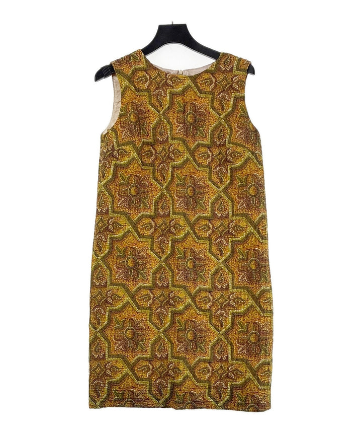 DOLCE&GABBANA ชุดเดรส