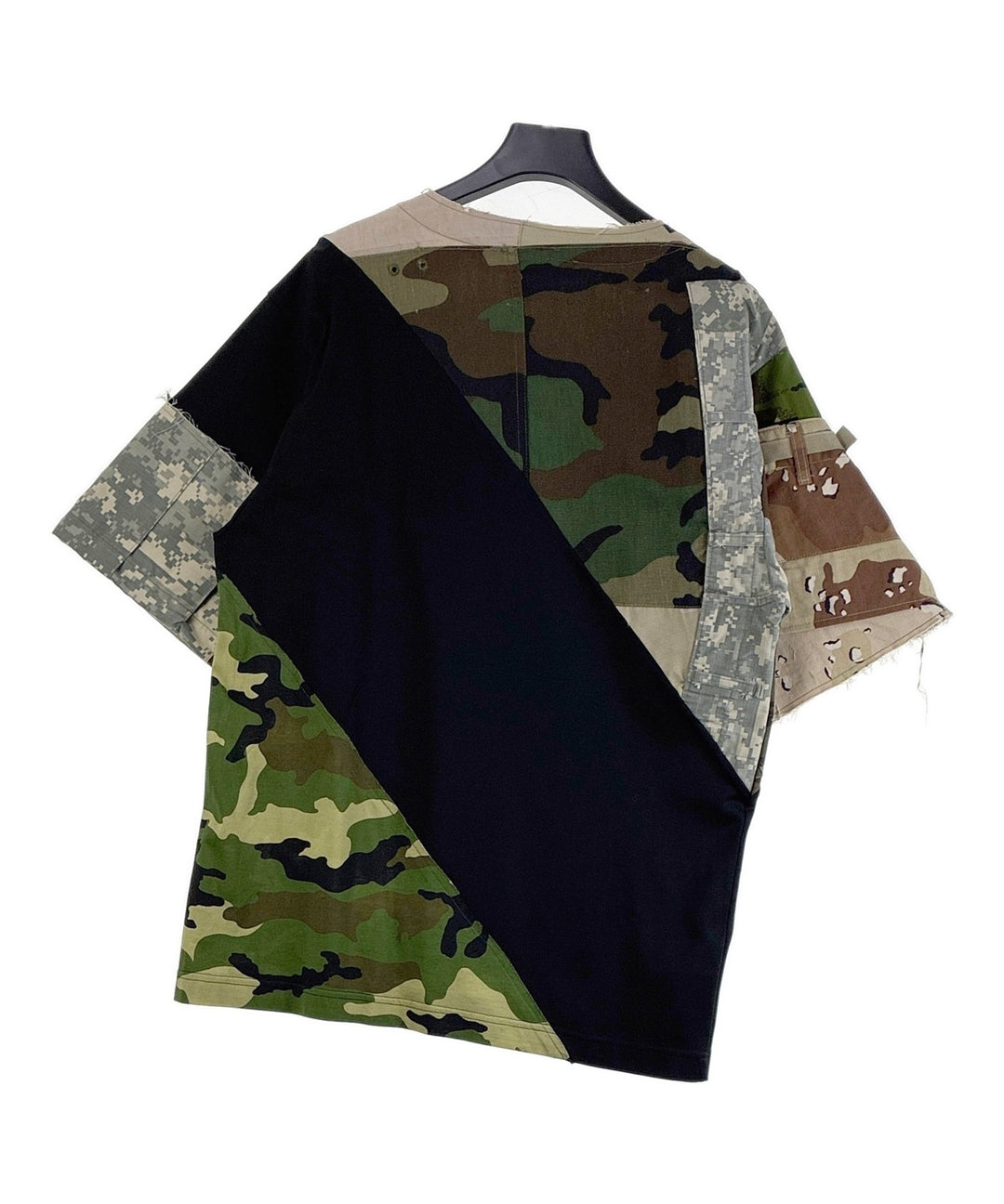 DOLCE&GABBANA เสื้อยืด/เสื้อท็อปส์