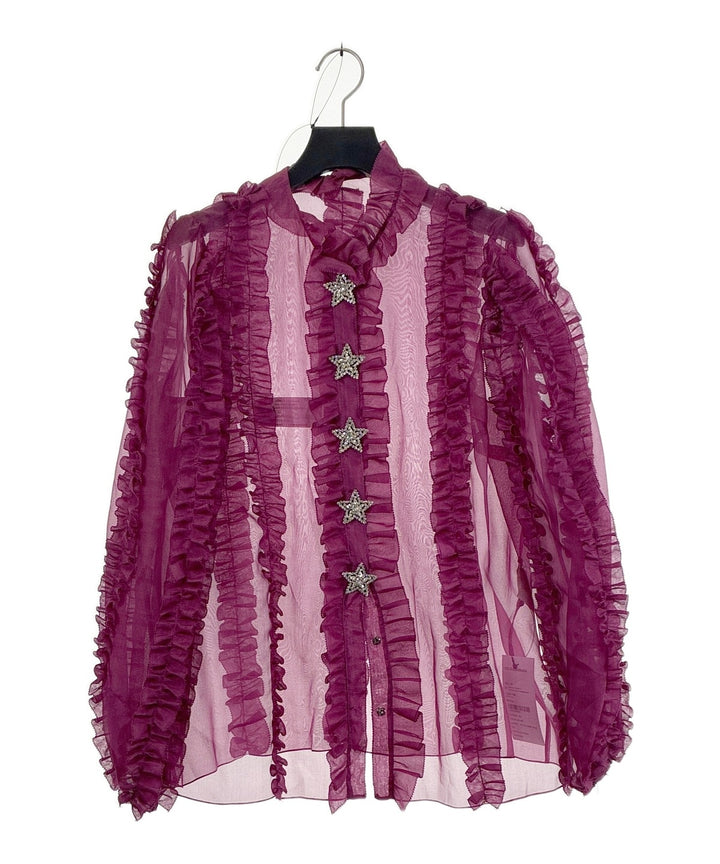 DOLCE&GABBANA เสื้อลำลอง