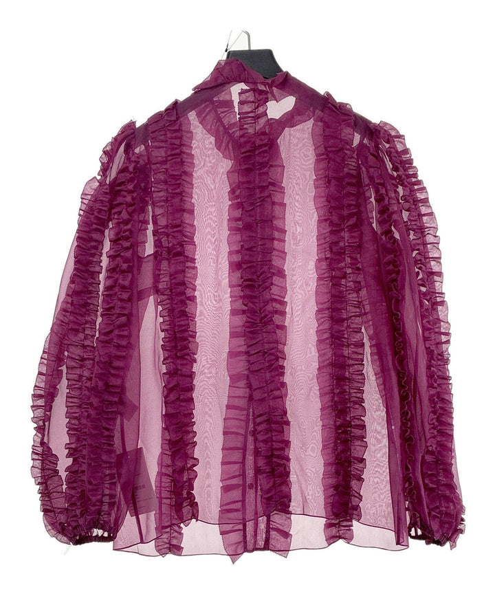 DOLCE&GABBANA เสื้อลำลอง