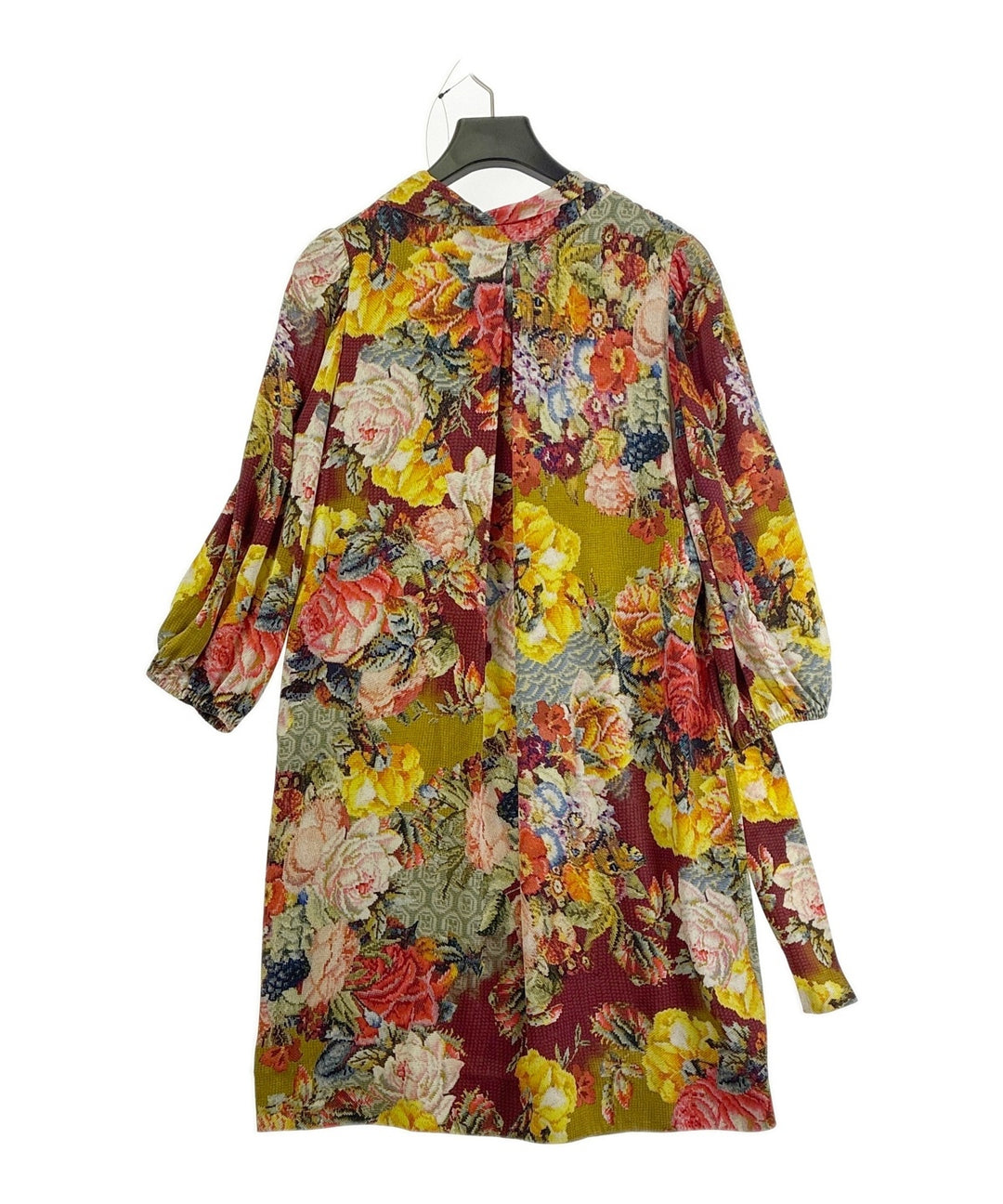 DOLCE&GABBANA เสื้อเชิ้ตทางการ