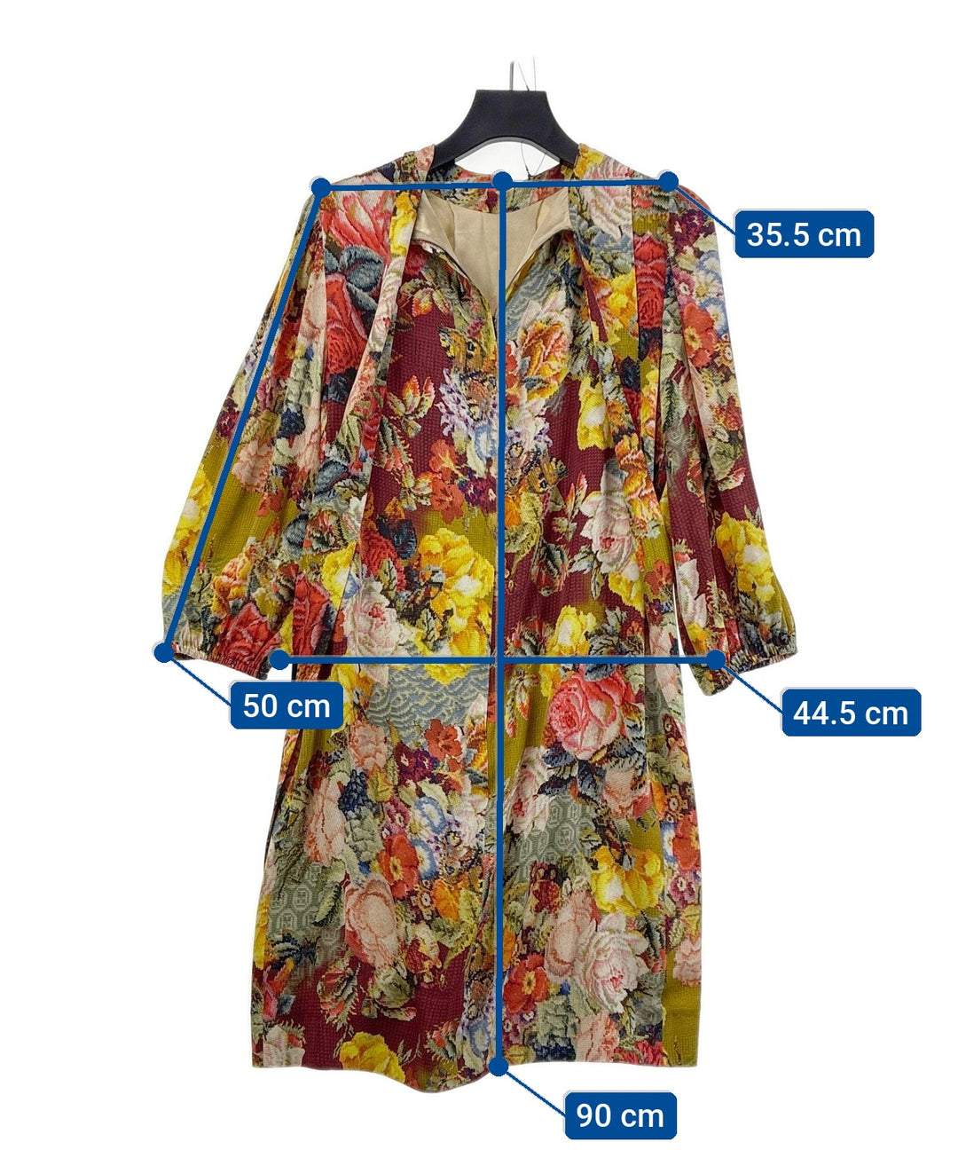 DOLCE&GABBANA เสื้อเชิ้ตทางการ