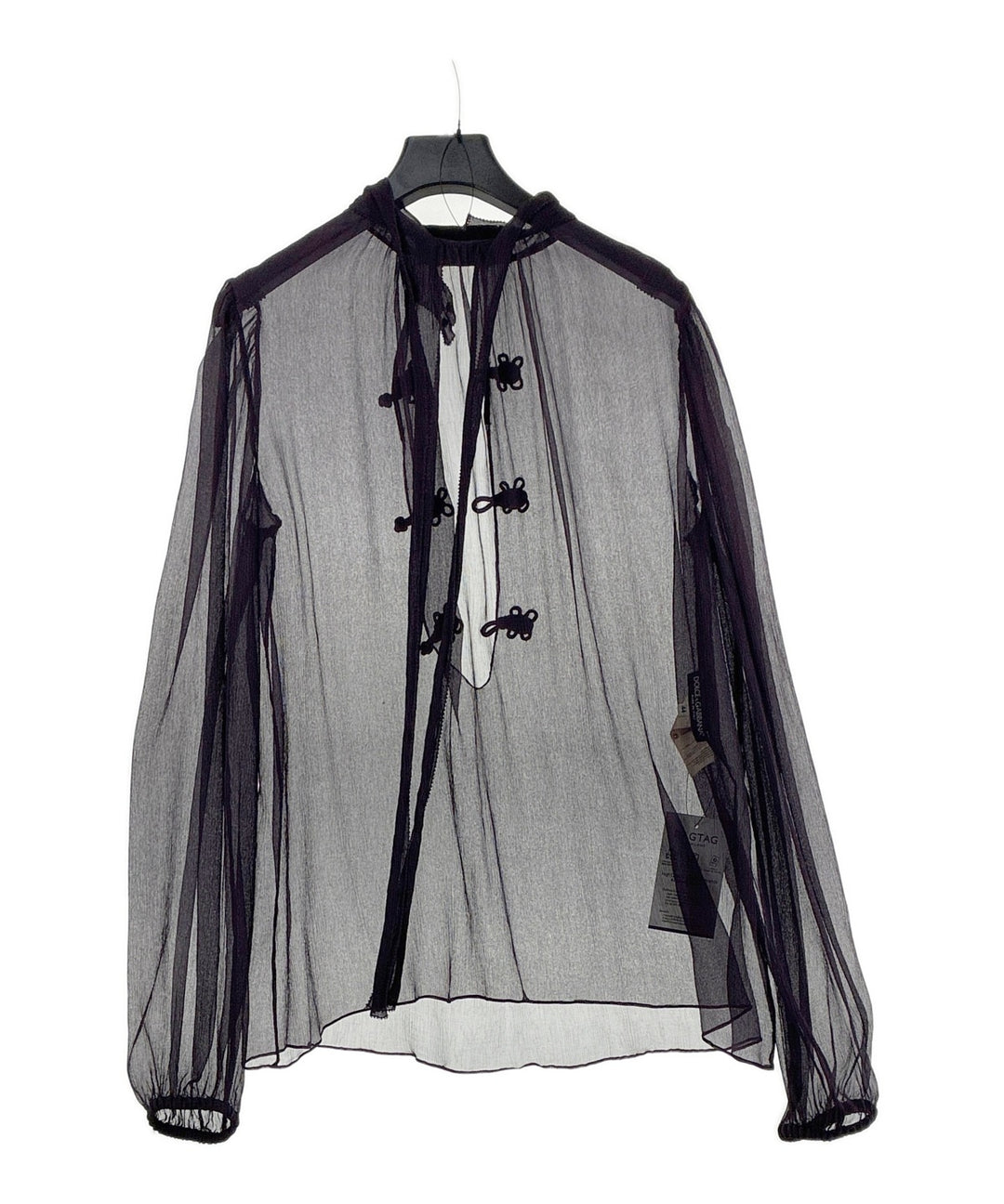 DOLCE&GABBANA เสื้อลำลอง