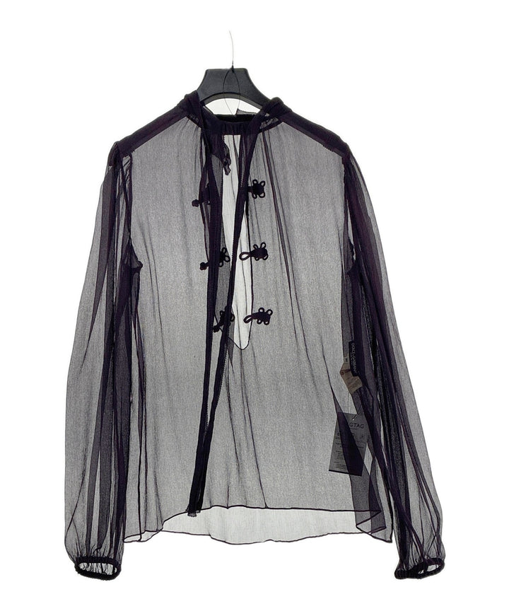 DOLCE&GABBANA เสื้อลำลอง