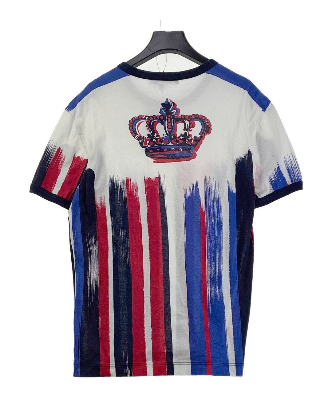 DOLCE&GABBANA เสื้อยืด/เสื้อท็อปส์