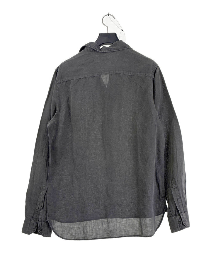 DOLCE&GABBANA เสื้อลำลอง