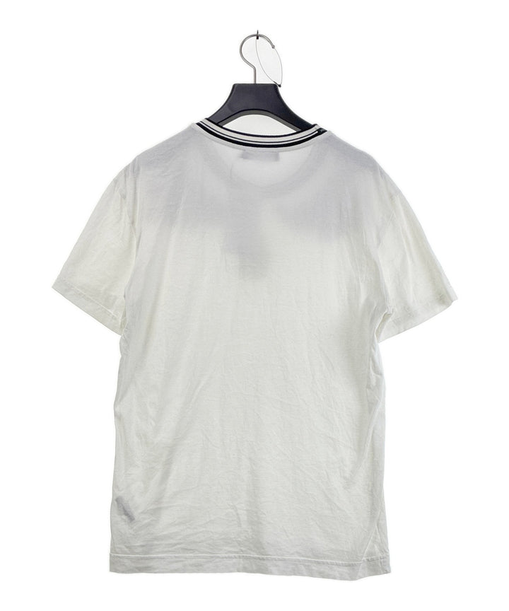 DOLCE&GABBANA เสื้อยืด/เสื้อท็อปส์