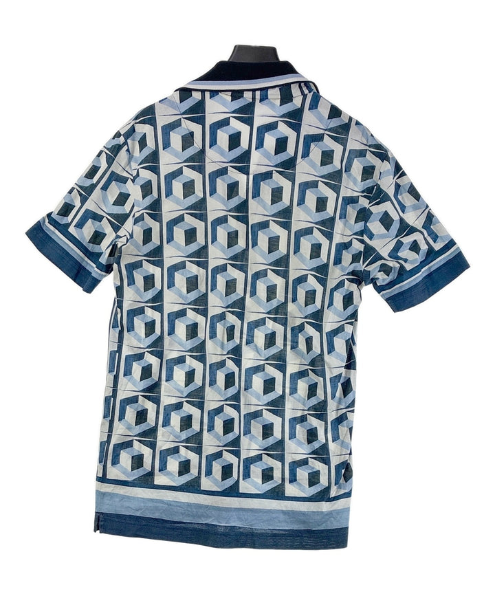 DOLCE&GABBANA เสื้อโปโล