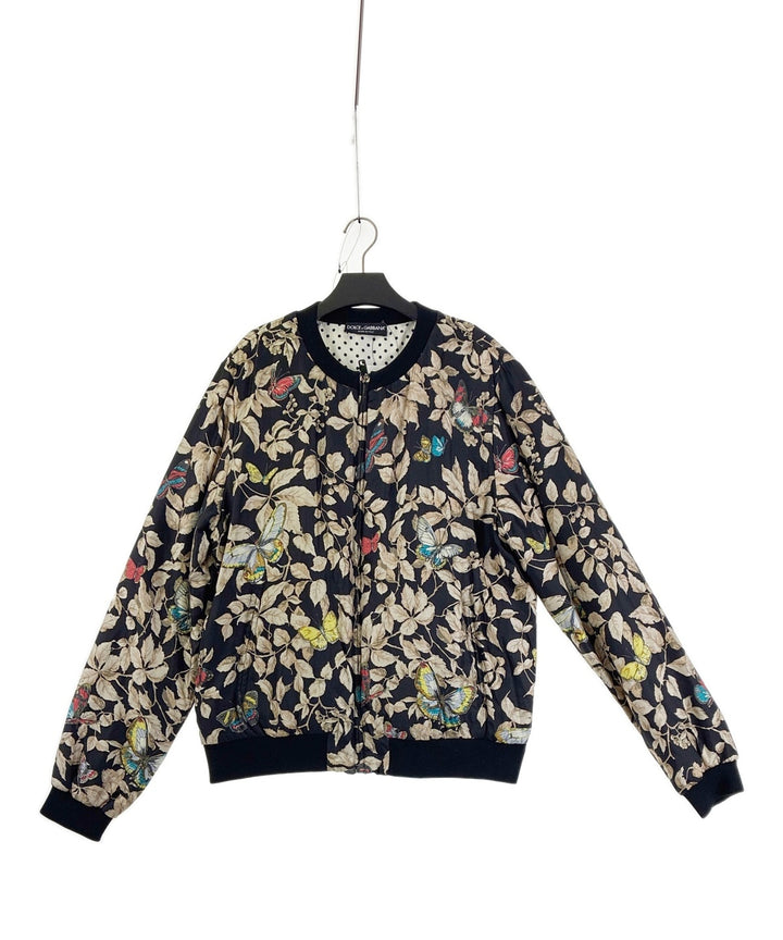 DOLCE&GABBANA แจ็คเก็ตเบลาส์ อื่น