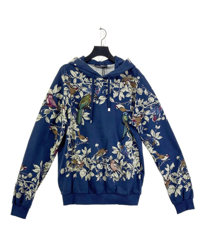 DOLCE&GABBANA เสื้อฮู้ด