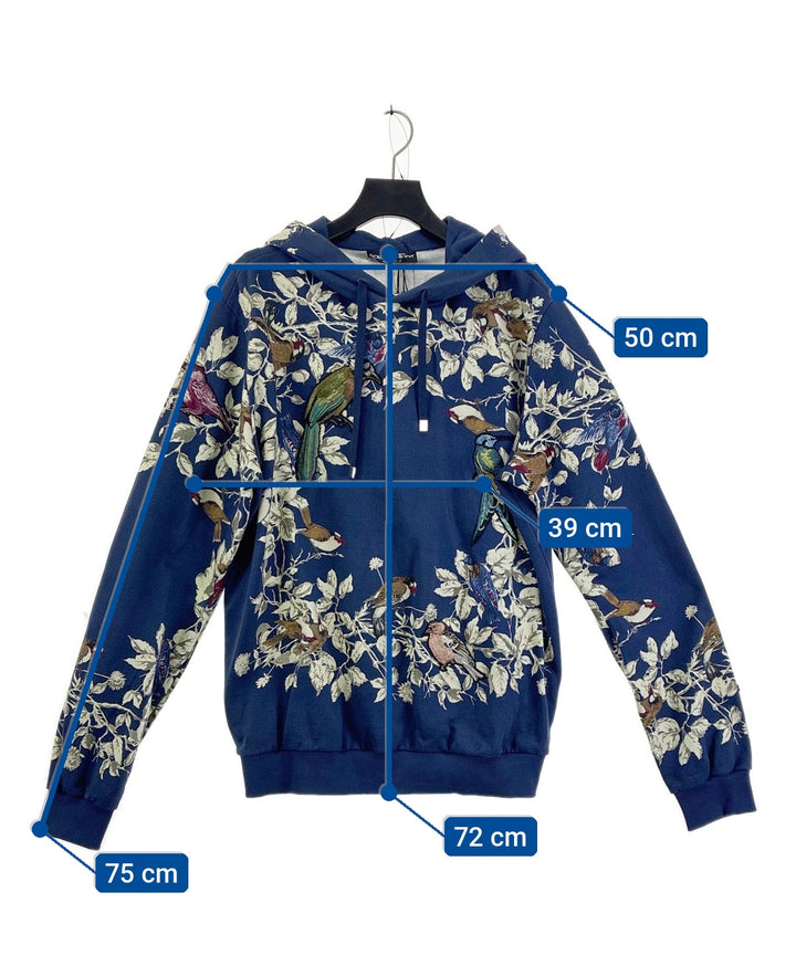 DOLCE&GABBANA เสื้อฮู้ด