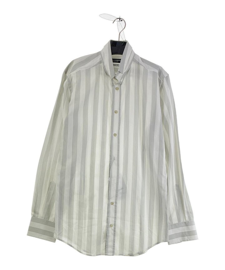 DOLCE&GABBANA เสื้อลำลอง