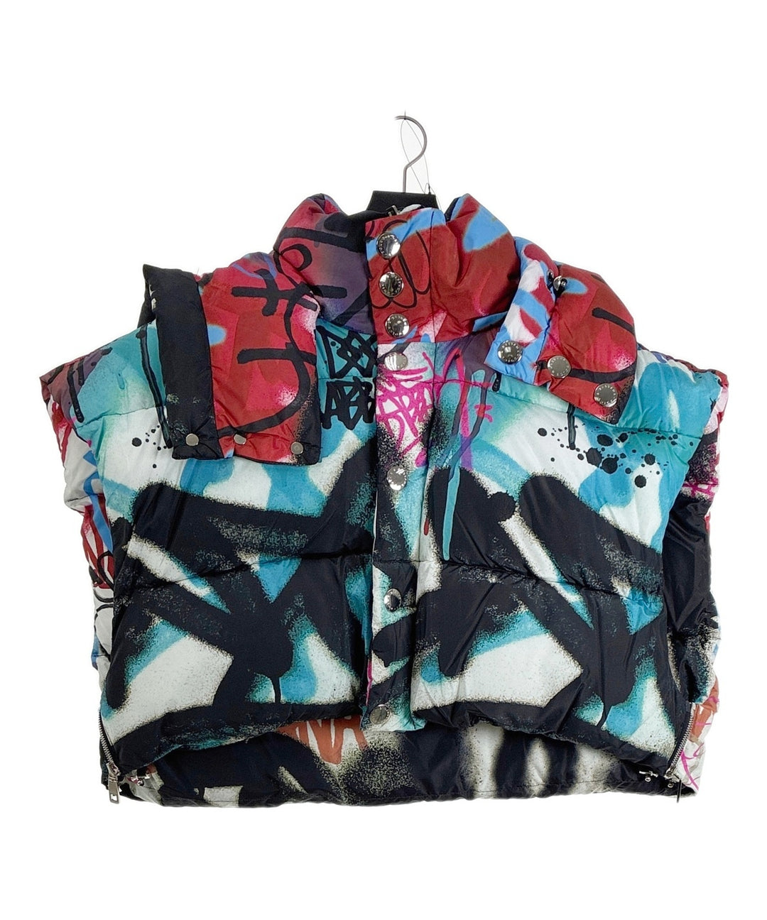 DOLCE&GABBANA แจ็คเก็ตดาวน์/เสื้อกั๊ก