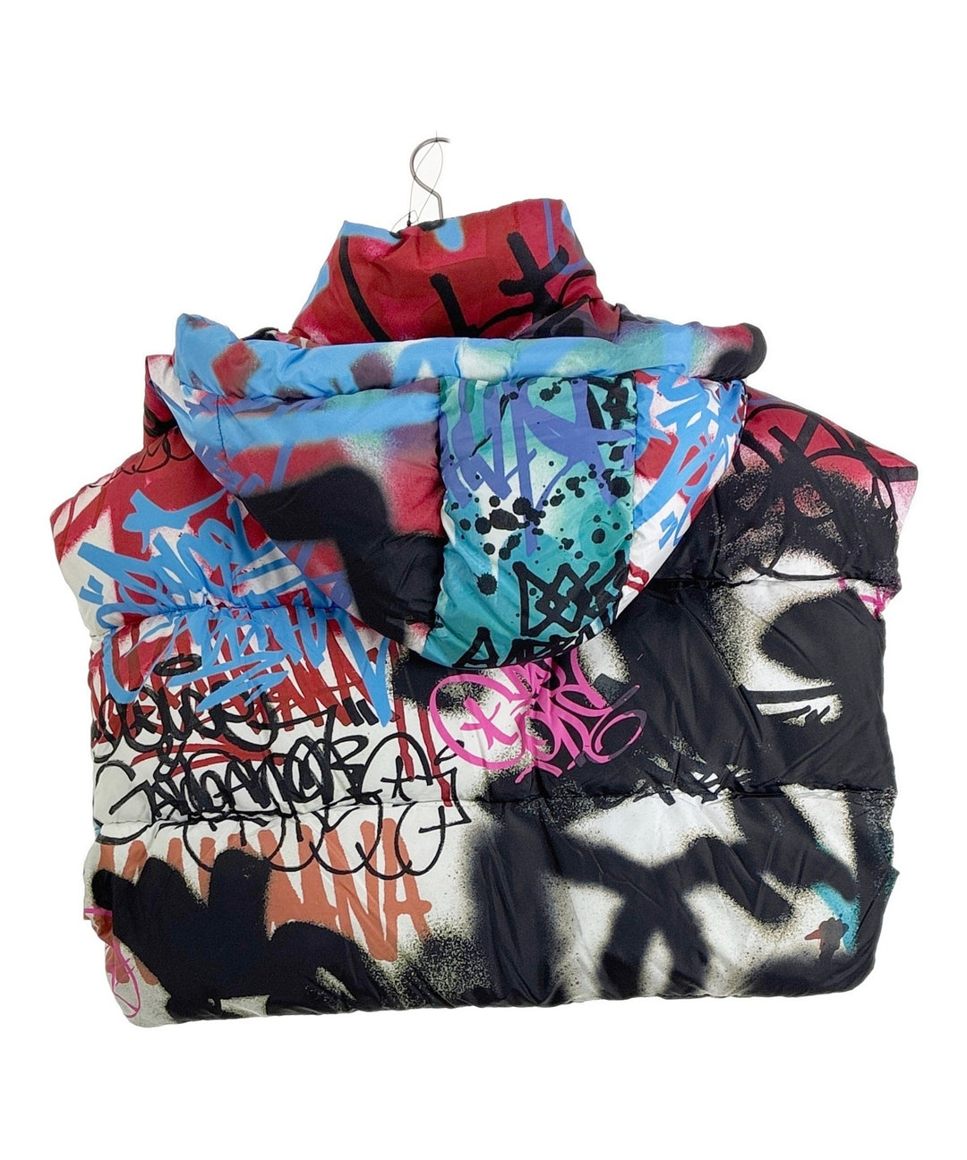 DOLCE&GABBANA แจ็คเก็ตดาวน์/เสื้อกั๊ก