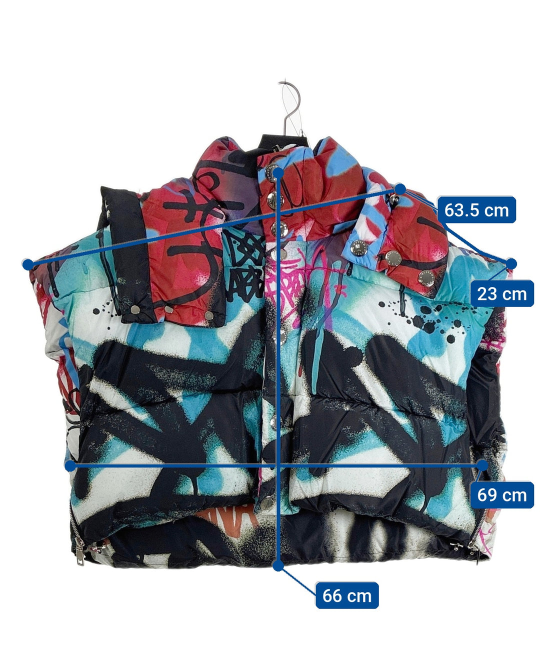 DOLCE&GABBANA แจ็คเก็ตดาวน์/เสื้อกั๊ก