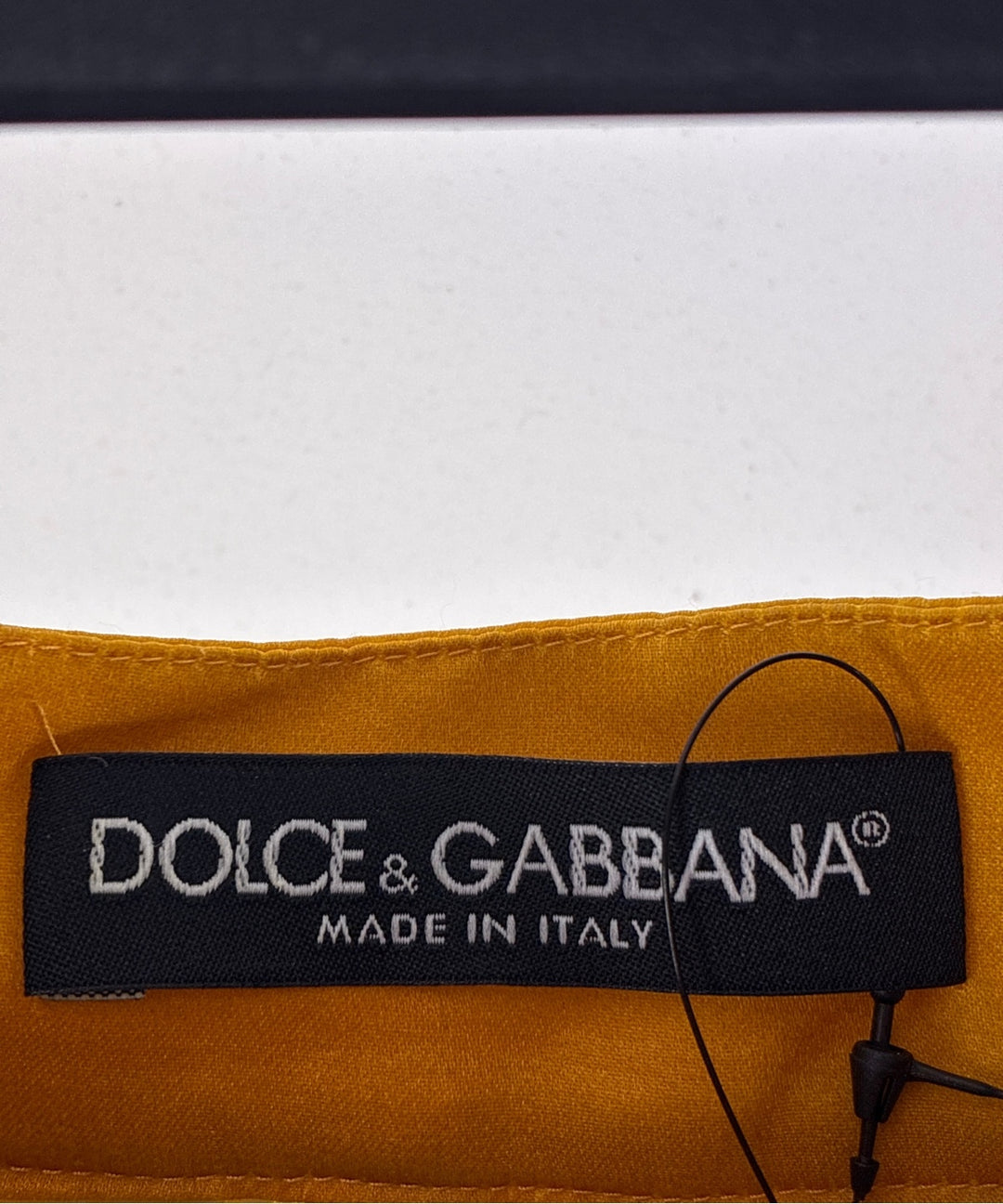 DOLCE&GABBANA กระโปรงยาว/แม็กซี่ยาว