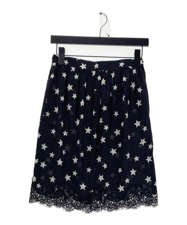 DOLCE&GABBANA กระโปรงยาวถึงเข่า