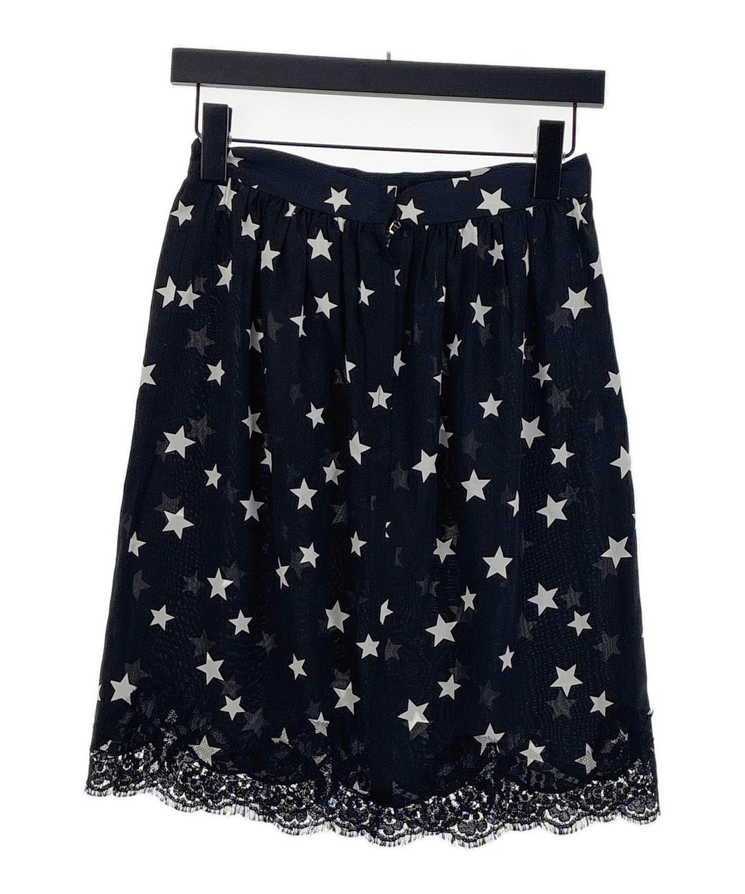 DOLCE&GABBANA กระโปรงยาวถึงเข่า