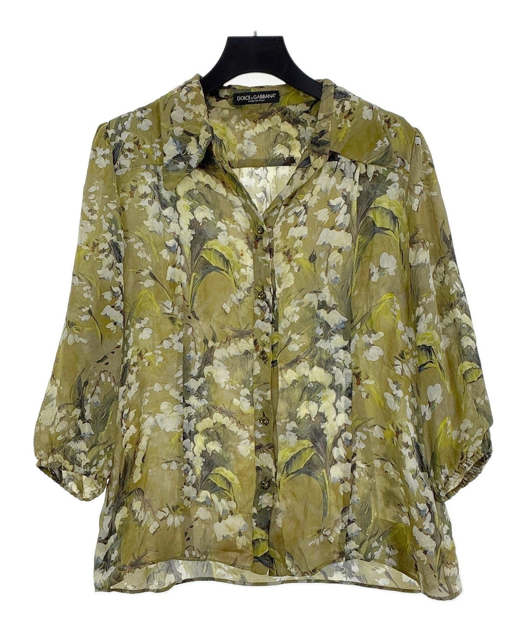 DOLCE&GABBANA เสื้อสตรี