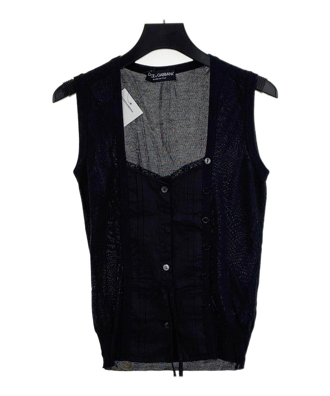 DOLCE&GABBANA เสื้อสตรี